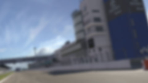 Nürburgring Grand-Prix-Strecke · Grand Prix