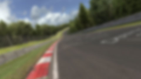 Nürburgring Nordschleife · Touristenfahrten
