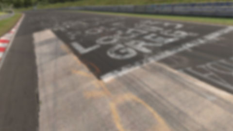 Nürburgring Combined · Gesamtstrecke VLN