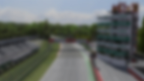 Autodromo Internazionale Enzo e Dino Ferrari · Grand Prix