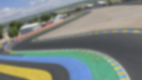 Circuit des 24 Heures du Mans · 24 Heures du Mans