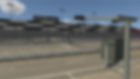 World Wide Technology Raceway (Gateway) · Oval