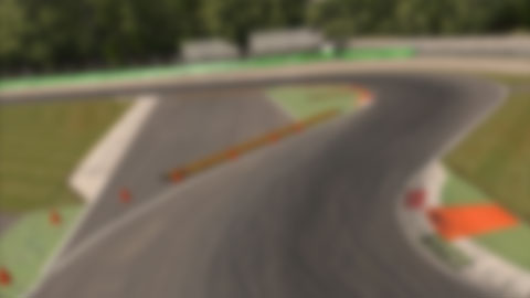 Autodromo Nazionale Monza · Grand Prix