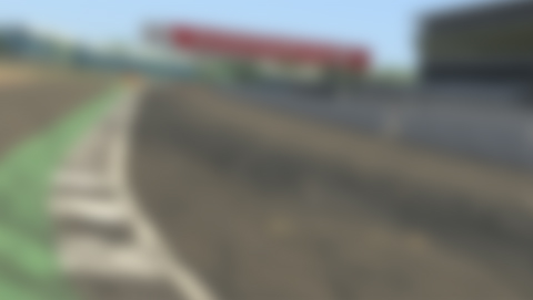 Silverstone Circuit · International