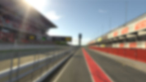 Circuit de Barcelona Catalunya · Grand Prix