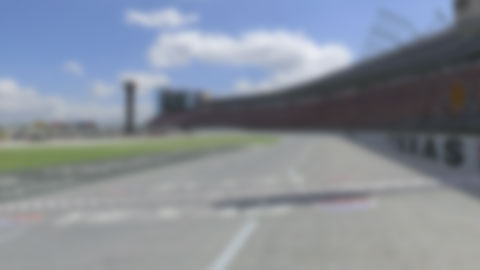 Texas Motor Speedway · Oval