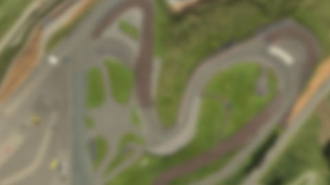 Lånkebanen (Hell RX) · Hell Rallycross