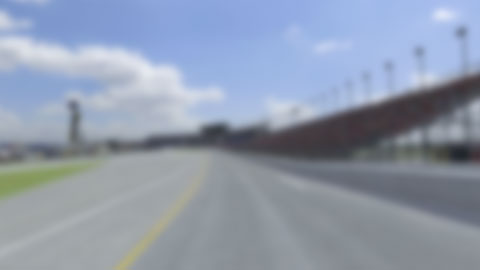 Daytona Rallycross and Dirt Road · Rallycross Short