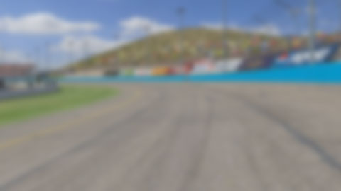 [Legacy] Phoenix Raceway - 2008 · Rallycross