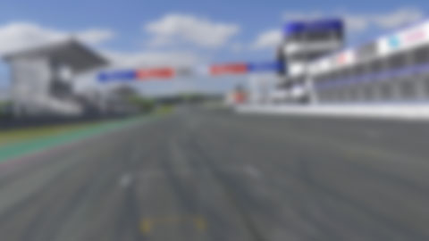 Tsukuba Circuit · 2000 Full