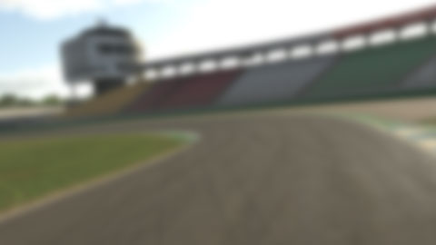 Hockenheimring Baden-Württemberg · Outer