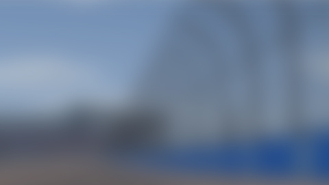 Phoenix Raceway · Oval w/open dogleg