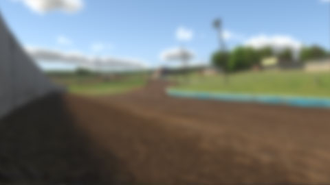 Crandon International Raceway · Full