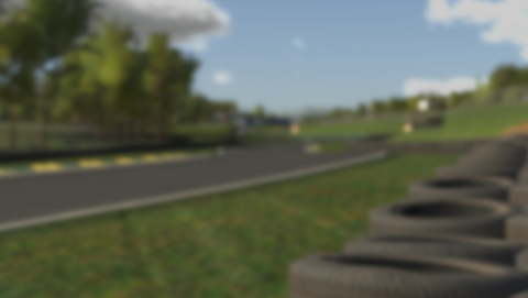 Virginia International Raceway · North Course
