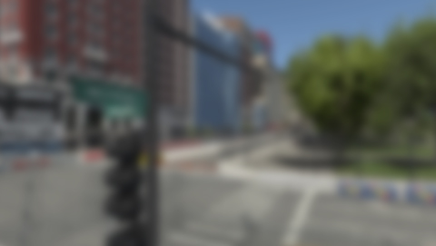 Chicago Street Course · 2023 Cup