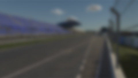 Circuit Zandvoort · Grand Prix
