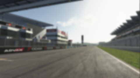 Fuji International Speedway · Grand Prix