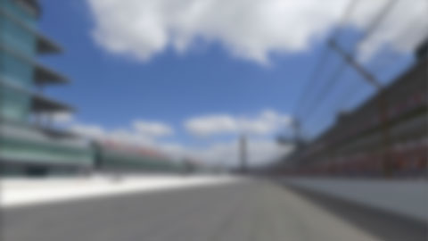 Indianapolis Motor Speedway · NASCAR Oval