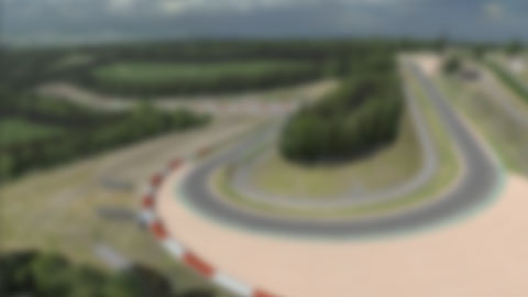 Circuit de Spa-Francorchamps · Grand Prix Pits