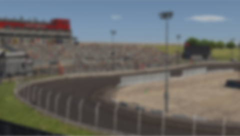 Huset s Speedway · Dirt Oval