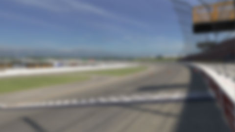 Iowa Speedway · Oval
