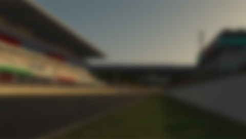 Autodromo Internazionale del Mugello · Grand Prix
