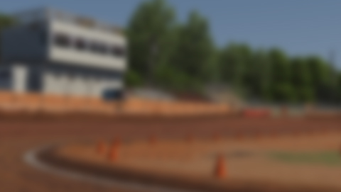 Millbridge Speedway · Dirt Oval