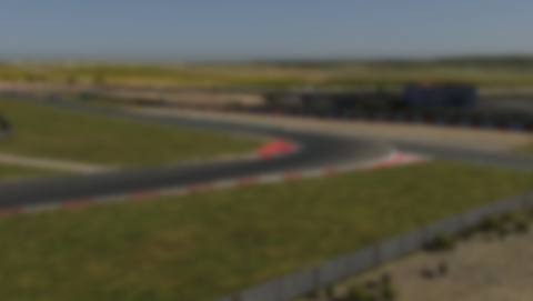 Circuito de Navarra · Speed Circuit
