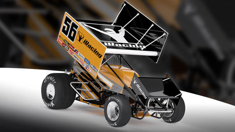 Sprint Car