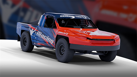 Lucas Oil Off Road Pro 2 Lite