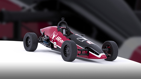 Formula Vee - Classic