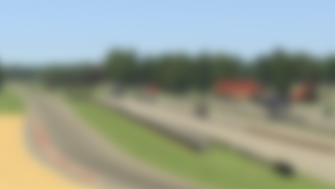 Summit Point Raceway · Summit Point Raceway