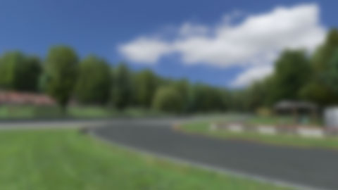 Road America · Full Course