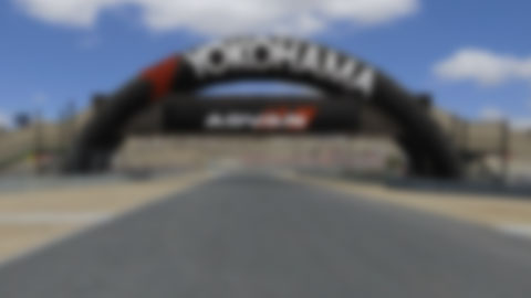 WeatherTech Raceway at Laguna Seca · Full Course