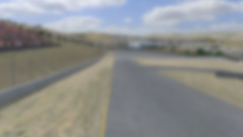Sonoma Raceway · NASCAR Long