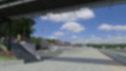 Road Atlanta · Full Course