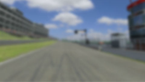 Brands Hatch Circuit · Grand Prix