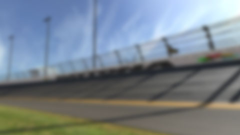 Daytona International Speedway · Road Course