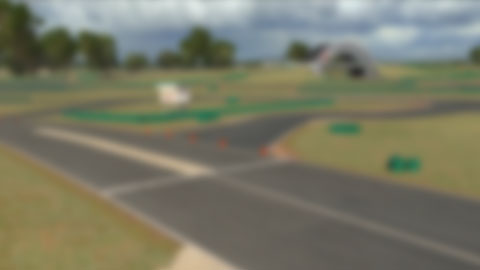 Oran Park Raceway · Grand Prix
