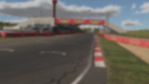 Mount Panorama Circuit