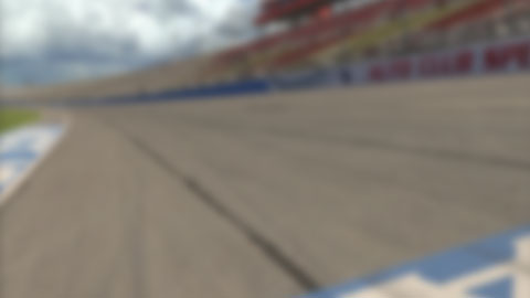 Auto Club Speedway · Oval